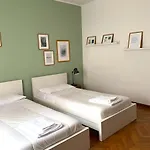 Διαμέρισμα Ca Giulia Βενετία