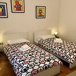 Ca Giulia Διαμέρισμα *