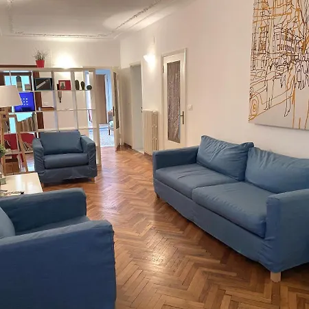 Apartament Ca Giulia *