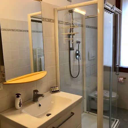 Ca Giulia Apartament Wenecja