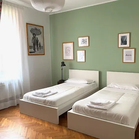 Cà Giulia * Veneza