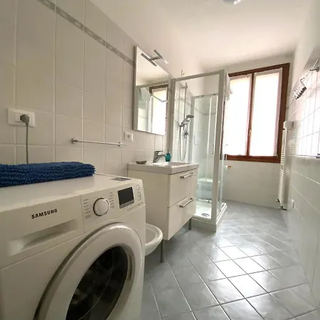 Apartamento Cà Giulia Veneza