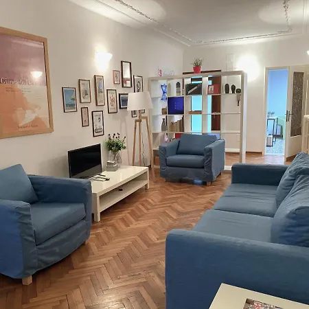 Apartamento Cà Giulia Veneza