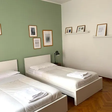 Apartamento Cà Giulia Veneza