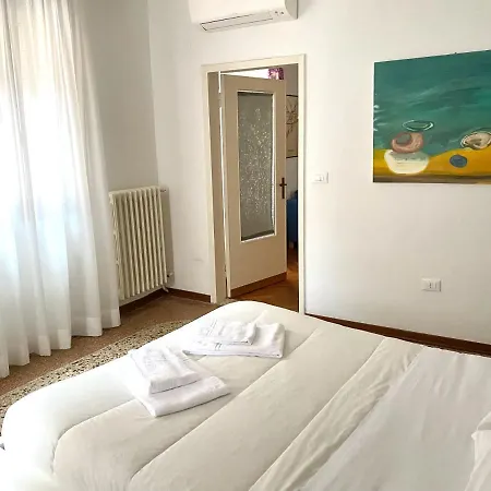 Apartment Ca Giulia