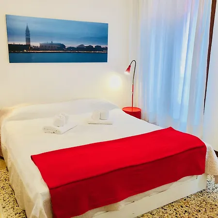 Apartamento Cà Giulia