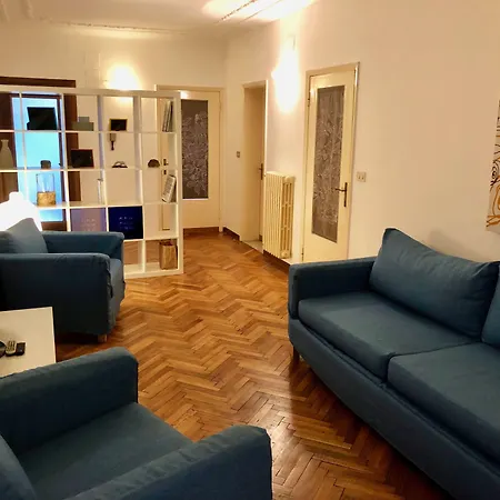 Cà Giulia Apartamento Veneza