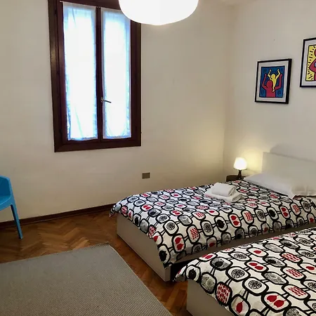 Cà Giulia * Veneza