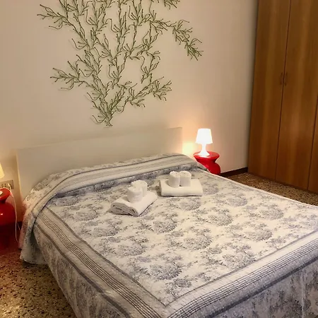Apartamento Cà Giulia