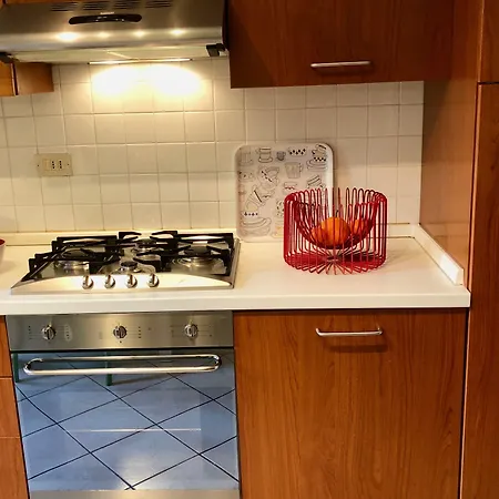 Apartamento Cà Giulia Veneza