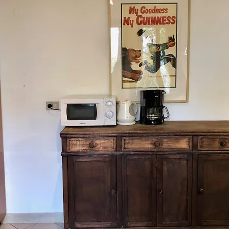 Apartment Ca Giulia *