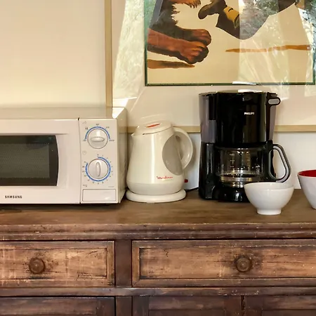 Ca Giulia Apartment Venice