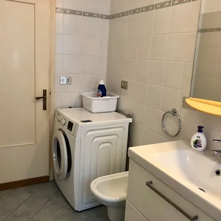 Cà Giulia Apartamento *