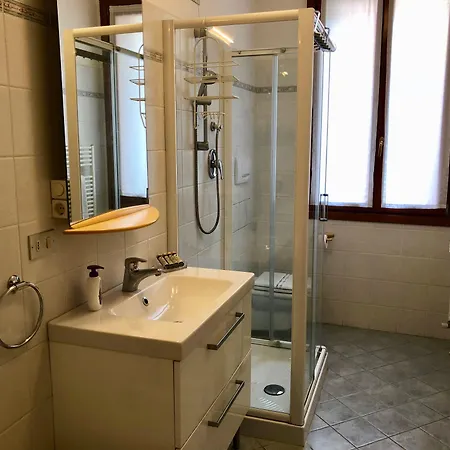 Apartamento Cà Giulia *