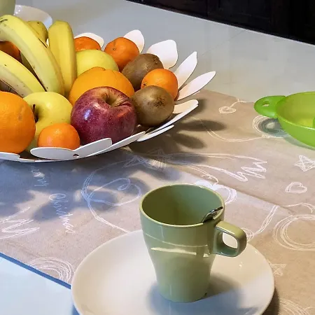 Ca Giulia Lägenhet Venedig