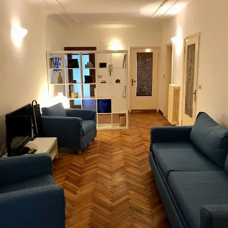Ca Giulia Apartment Venice