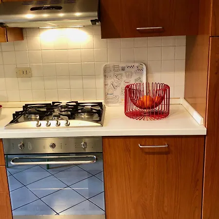 Apartment Ca Giulia