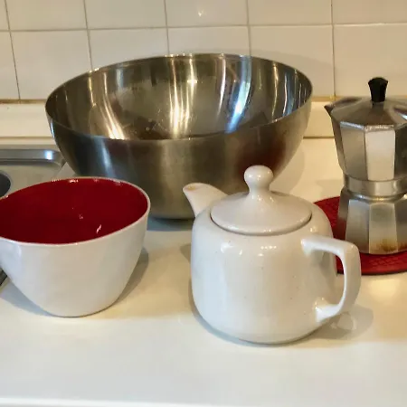 Ca Giulia Lägenhet *