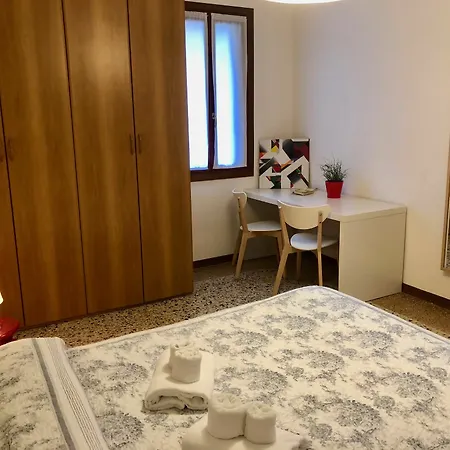 Ca Giulia ונציה