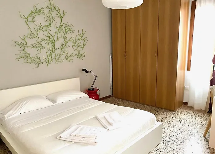 Cà Giulia Appartement