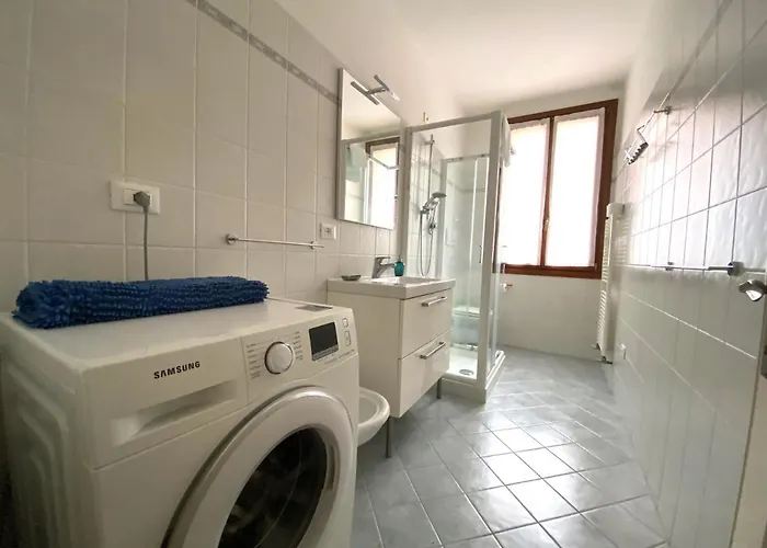 Appartement Cà Giulia Venise