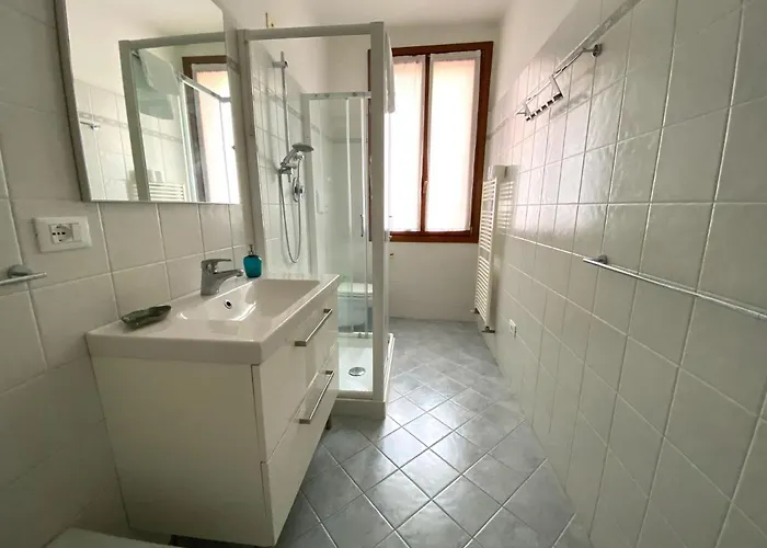 Ca Giulia Apartment *