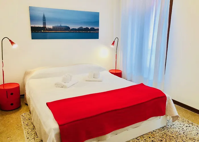 Appartement Cà Giulia