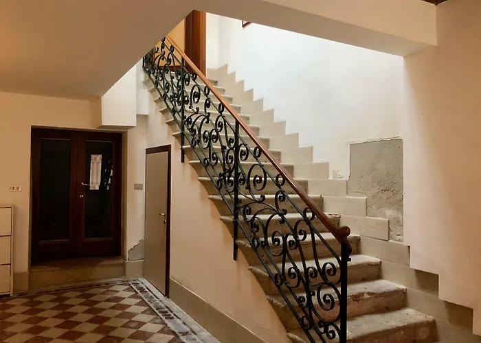 Apartment Ca Giulia