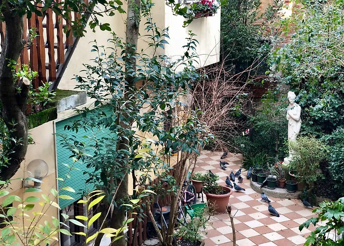 Appartement Cà Giulia Venise