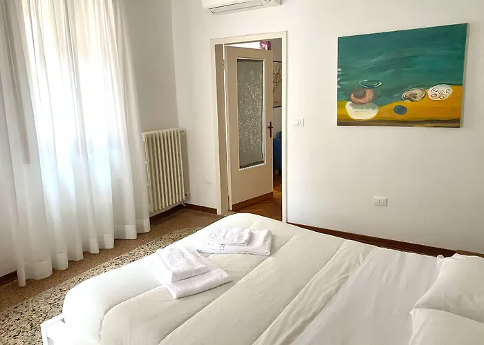 Ca Giulia Venice