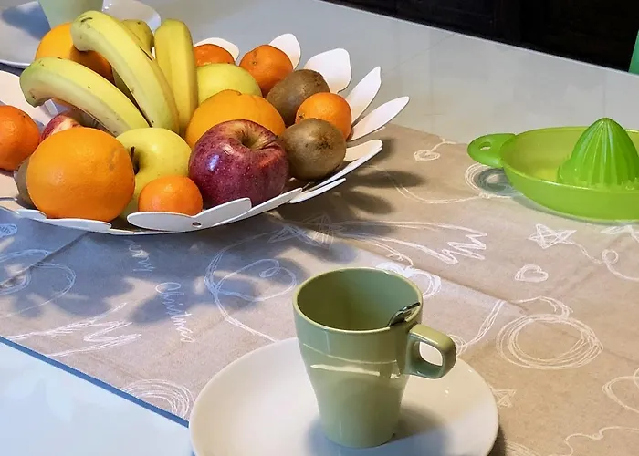 Ca Giulia Apartment Venice