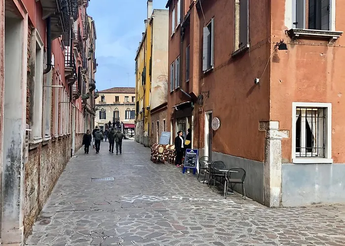 Ca Giulia Venice