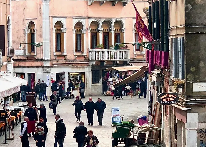 Ca Giulia