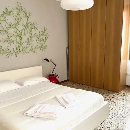 Ca Giulia Lägenhet