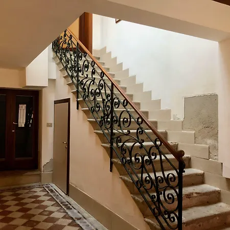 Apartment Ca Giulia