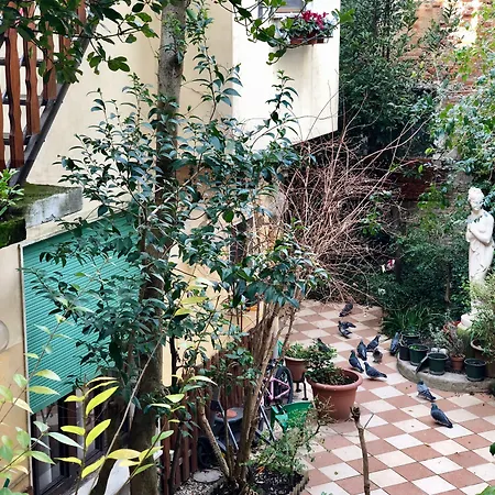 Apartment Ca Giulia Venice