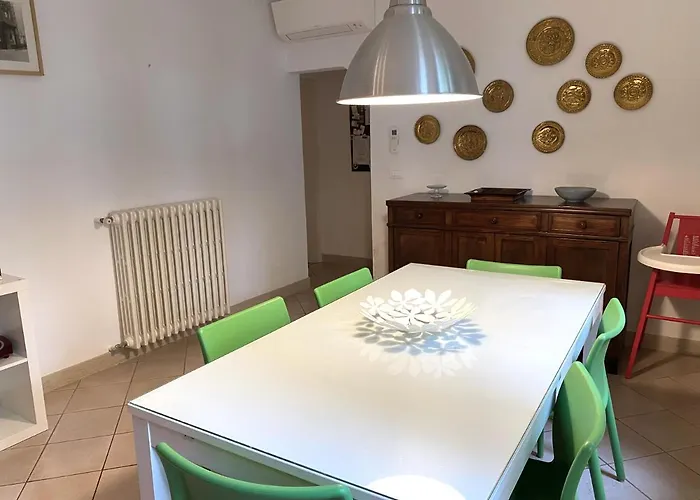 Ca Giulia Apartamento