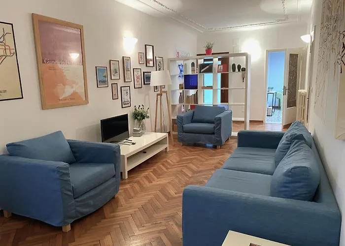 Apartamento Ca Giulia Venecia