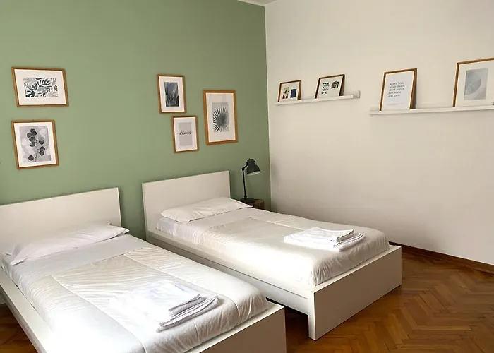 Apartamento Ca Giulia Venecia