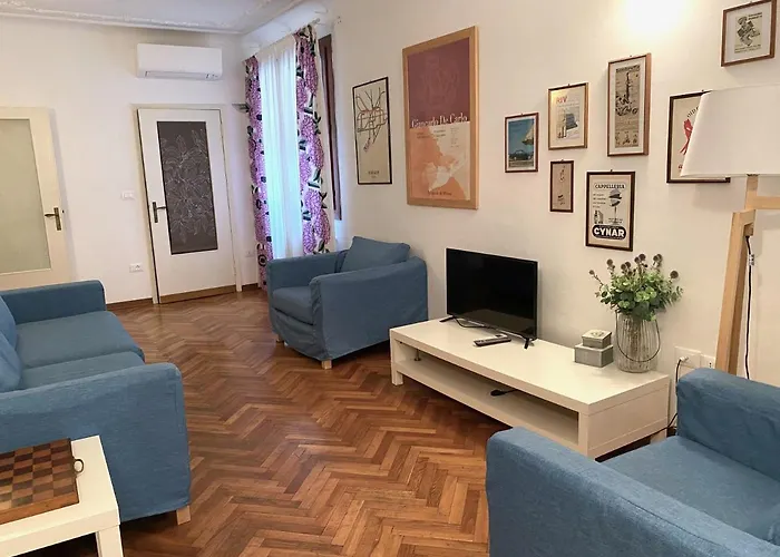 Apartamento Ca Giulia *