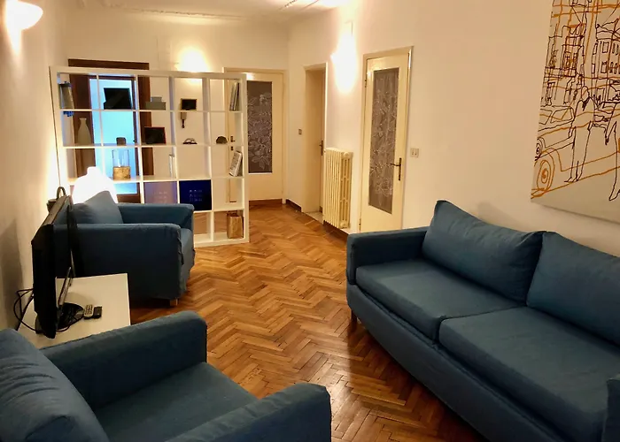 Ca Giulia Apartamento Venecia