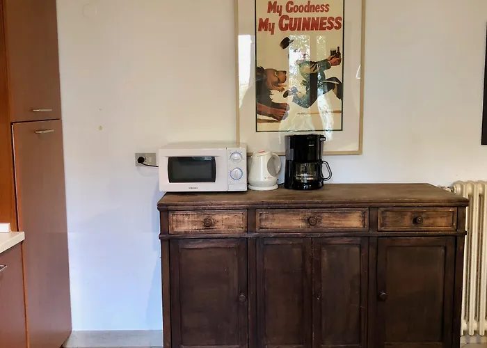 Apartamento Ca Giulia *