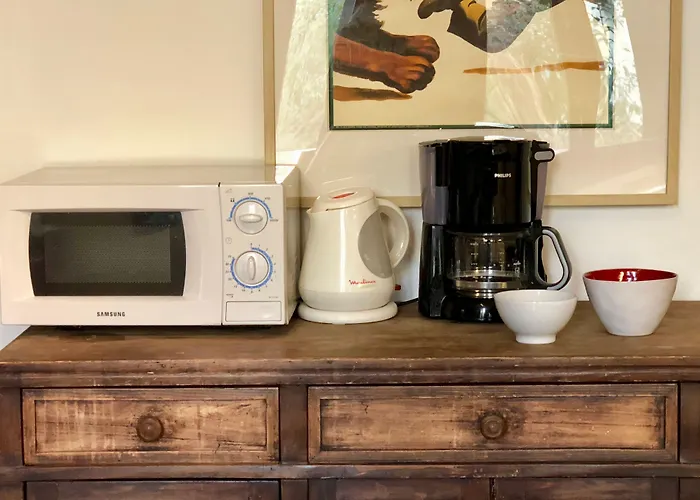 Ca Giulia Apartamento Venecia