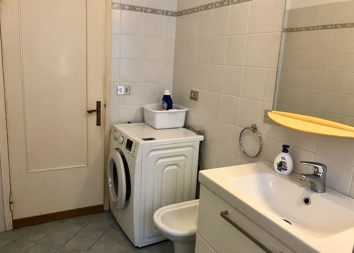 Ca Giulia Apartamento *