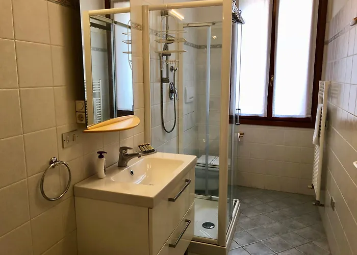 Apartamento Ca Giulia *