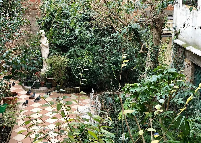 Ca Giulia Apartamento *