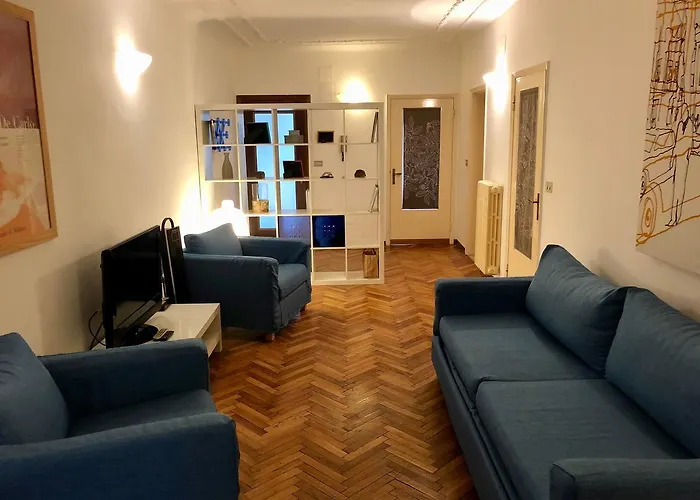 Ca Giulia Apartamento Venecia