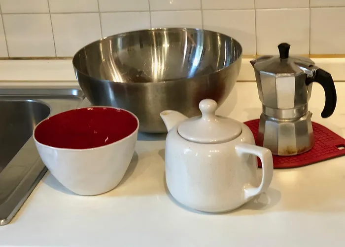 Ca Giulia Apartamento *