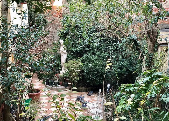 Ca Giulia Apartamento