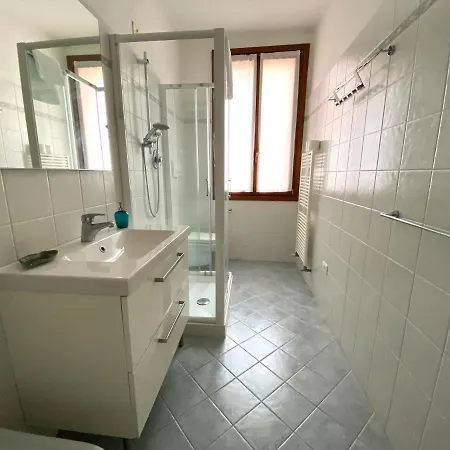 Ca Giulia Apartament *